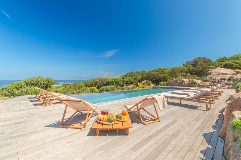Villa Supernova Lux