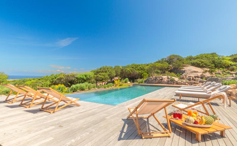 Villa Supernova Lux