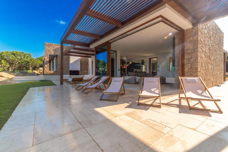 Villa Supernova Lux