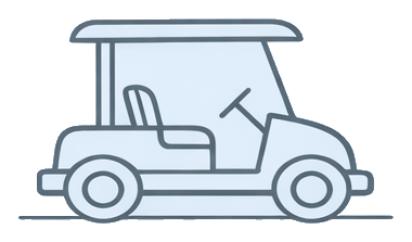 Golf Cart