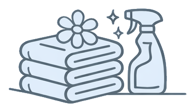 Daily Housekeeping
